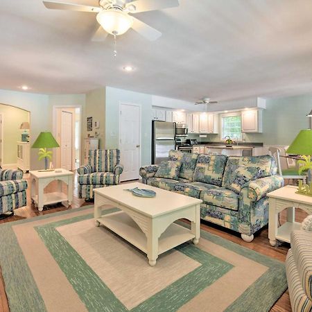 Lake Norman Retreat With Dock About 1 Mi To Marina! Mooresville Exteriör bild